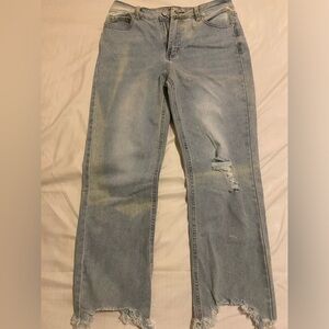 Women jeans